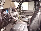 Jeep Wranglar Robicon 2024 For sale 